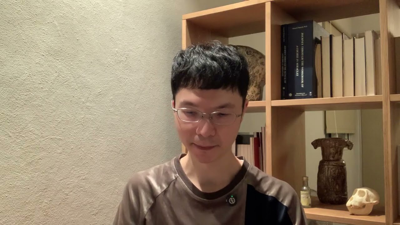 正文30-1: 做決定的法則｜奇蹟新譯選講｜#奇蹟課程 #寬恕 #平安