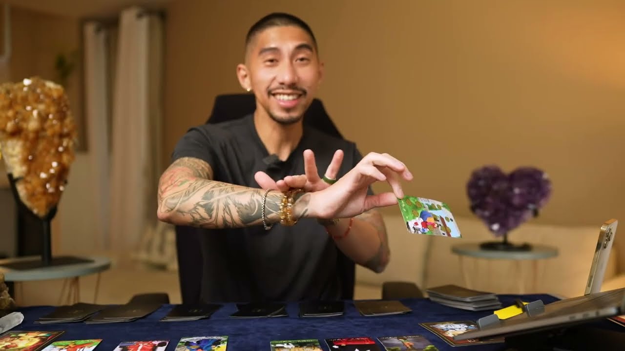Scorpio ♏️ Everything You Manifested Comes To Reality WOW 🌟 June 5-12 Tarot Reading