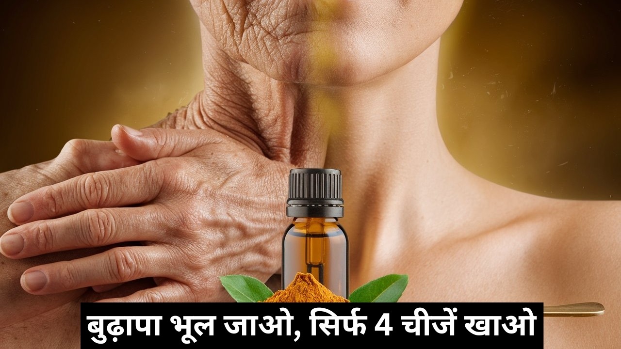 50 की उम्र में भी 25 के दिखने का राज I हमेशा जवान दिखने का राज I DR. MANOJ DAS I #drmanojdas
