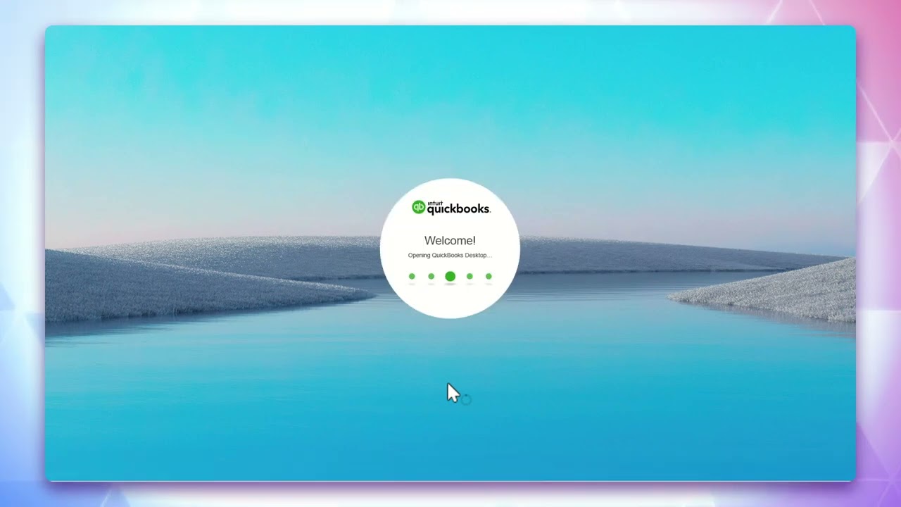 How to Activate Quickbooks Enterprise Solutions 2023 License