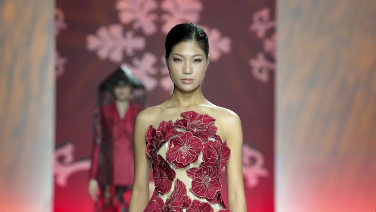 YALY Fashion Show 2025 “ The Legacy Collection”