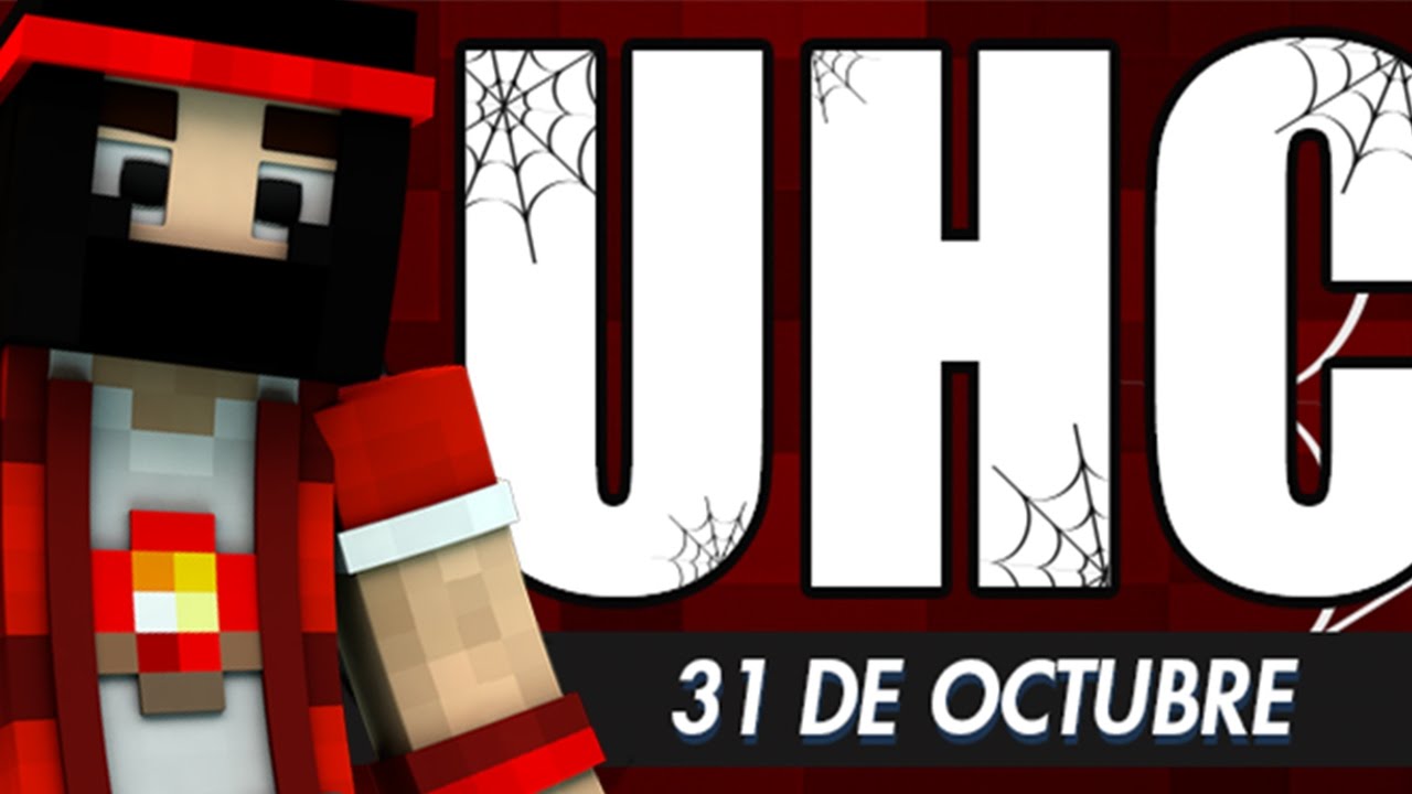 UHC ESPECIAL GUYS  - 2.0 CASTEO REDSTONECANARIAS