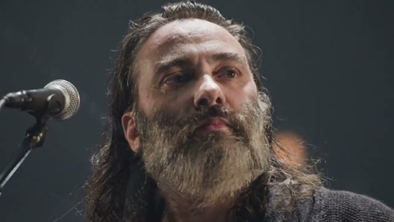 Damien SAEZ - Je Suis