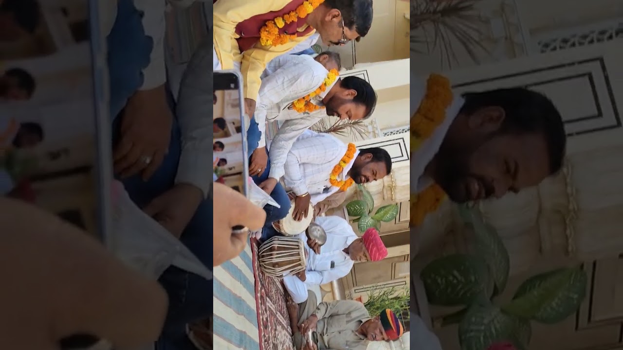 माता जी मुजरा गोविन्द जी जोबनेर 