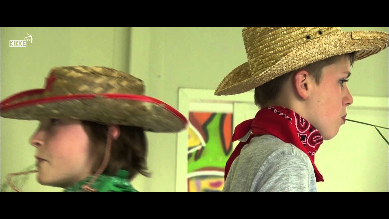Western Vibes | KikkeTV