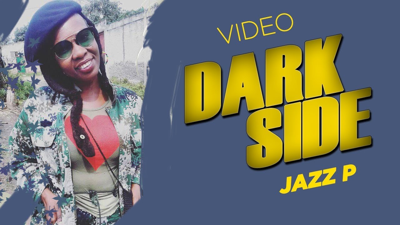 Jazz P & Pharaoh Drumz - Dark Side