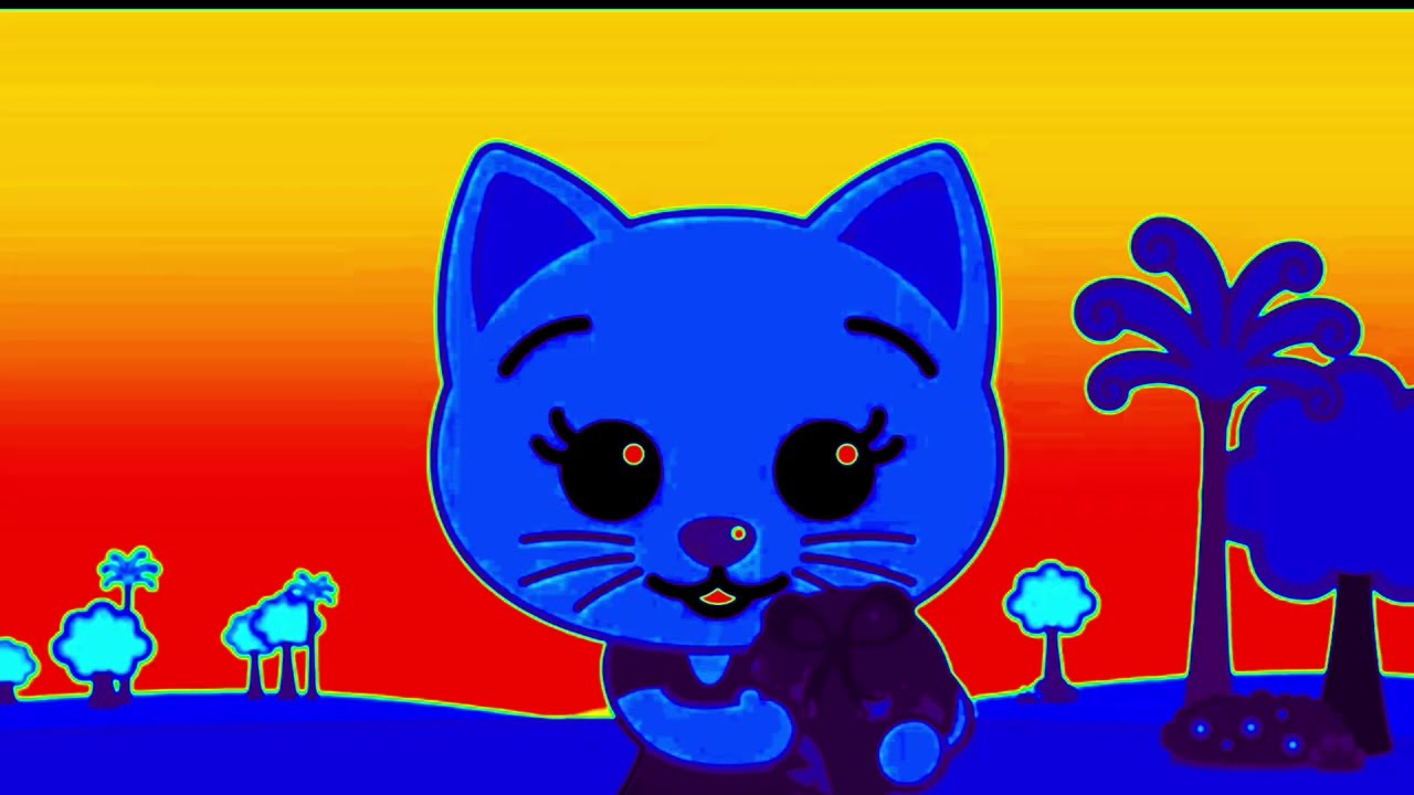 Todos Dan Regalos A Arafa / Plim Plim / Patrocinado por Gamavission Csupo Effects 