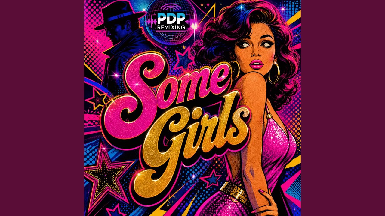 Some Girls