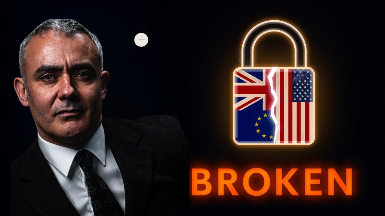UK, EU, US &mdash; One Supreme Court Ruling Just Broke Data Protection