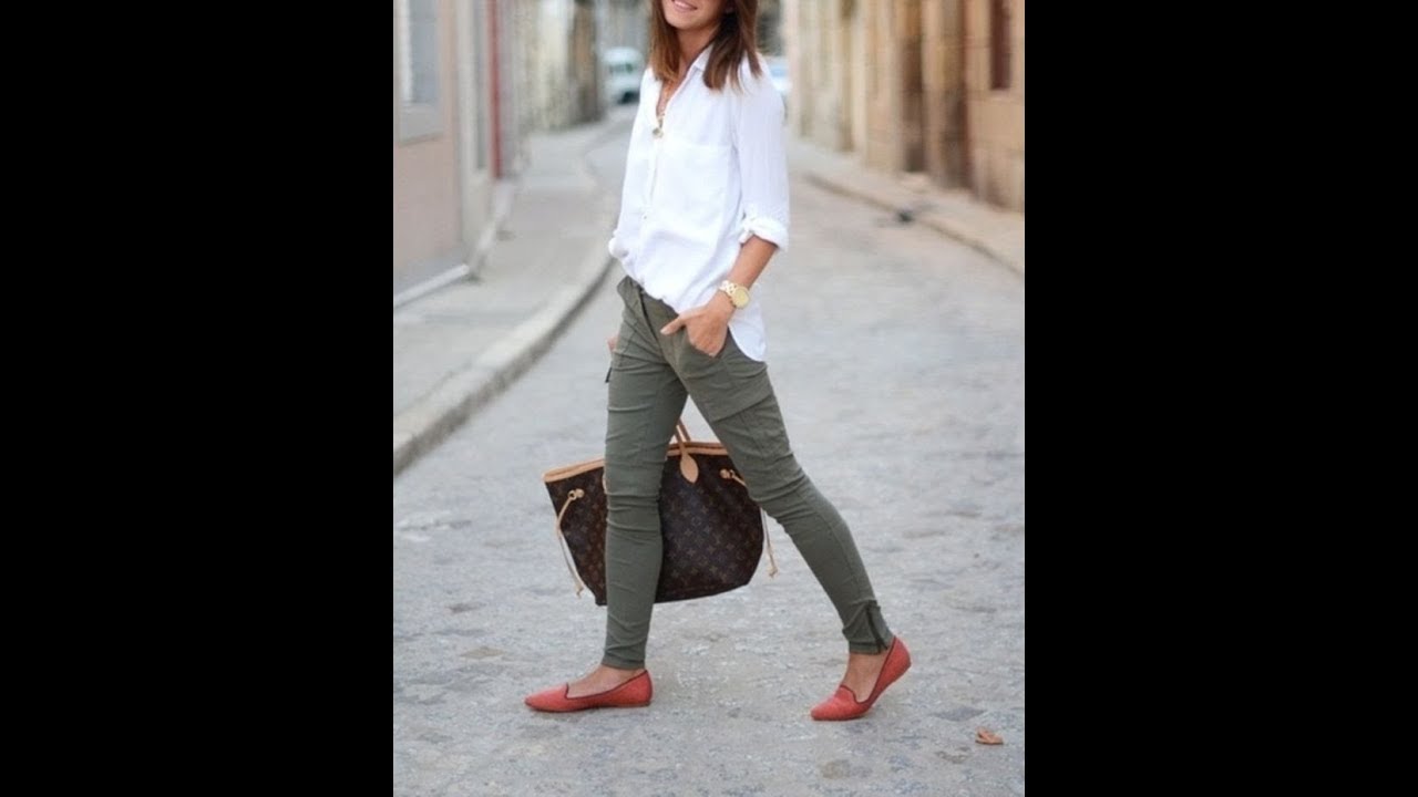 Best smart casual work