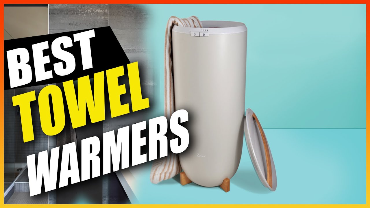 The 5 Best Towel Warmers of 2025 (Craziest Results) - Heated Towel Warmer Reviews