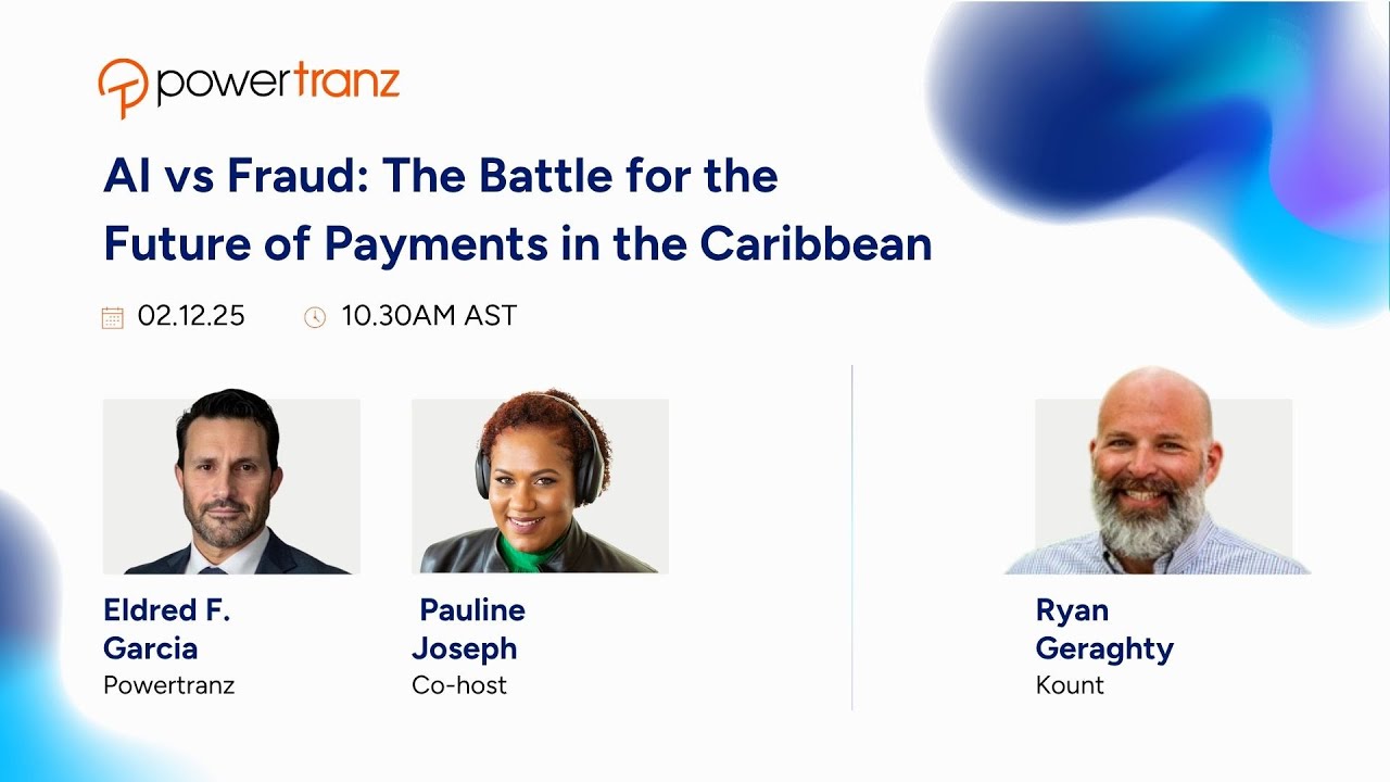 AI vs Fraud: The Battle for the Future of Payments in the Caribbean
