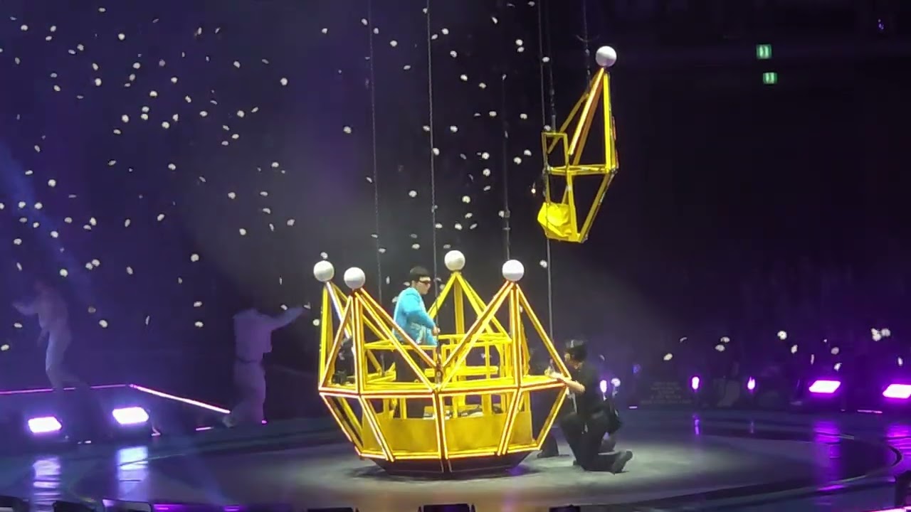 20260206_소년이여 G-DRAGON ‘FAM’ MEETING