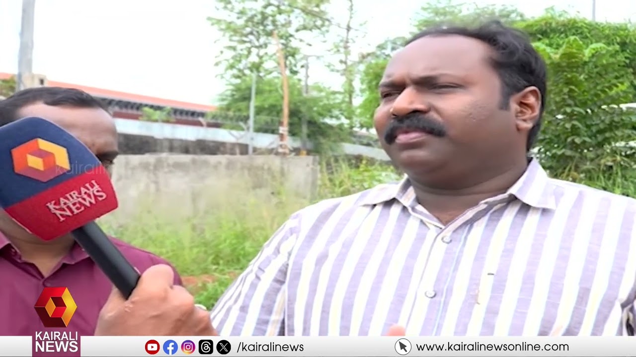 അരികിലുണ്ട് അരുൺ ! മൂവാറ്റുപു‍ഴ LDF തിരിച്ചുപിടിച്ചിരിക്കും | N Arun | LDF | Muvattupuzha