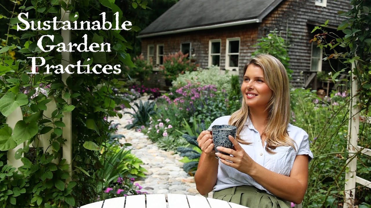 7 Essential Fall Gardening Tips for a Healthy, Sustainable Garden 🍂🌱