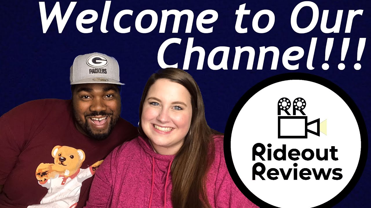 Rideout Reviews Channel Preview
