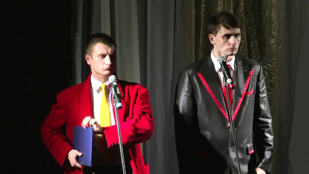 Kabaret Widelec - Mieszkanie