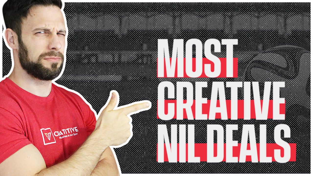 College Athletes with the Best Out of the Box NIL Deals
