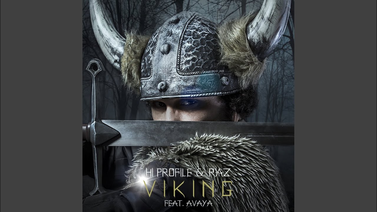 Viking (Original Mix)