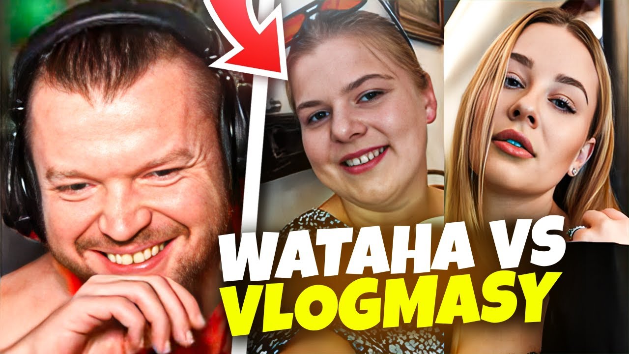 WARDĘGA PRZEGLĄDA MOCNE VLOGMASY! *ANDZIAKS, MAKÓWKA, WERSOW, MOŁCZANOW*