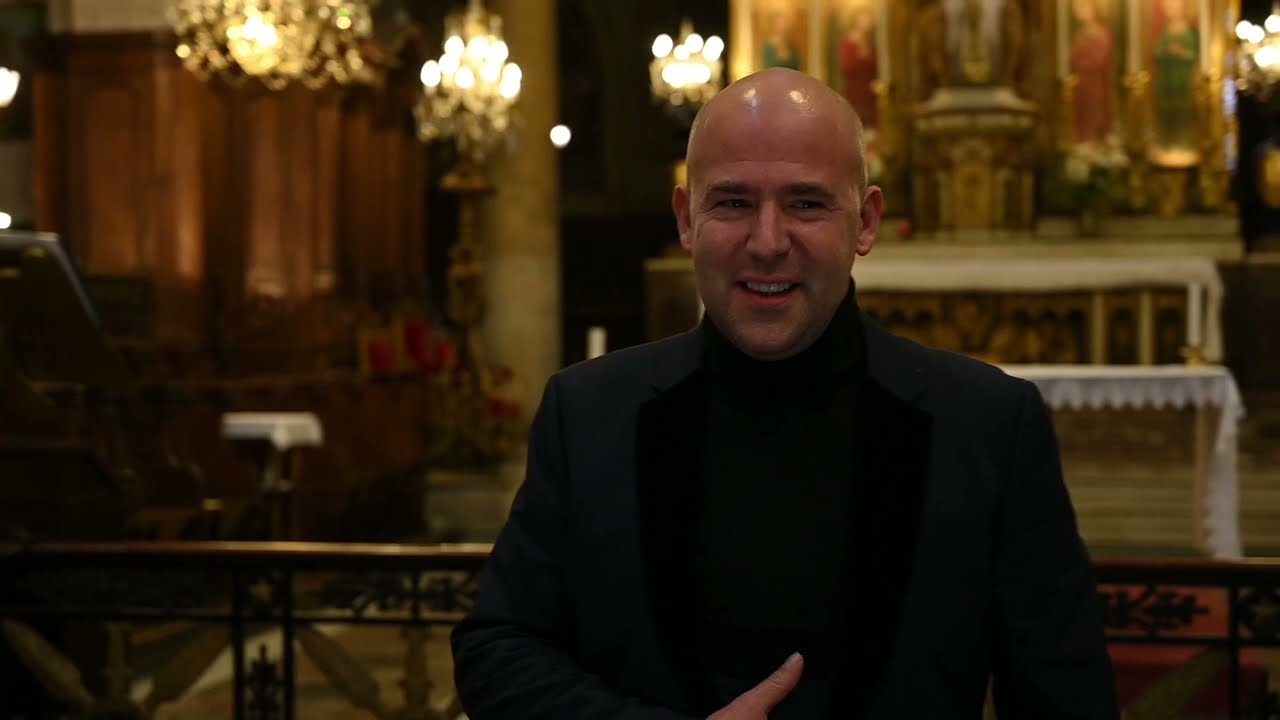 Caccini : Amarilli mia bella