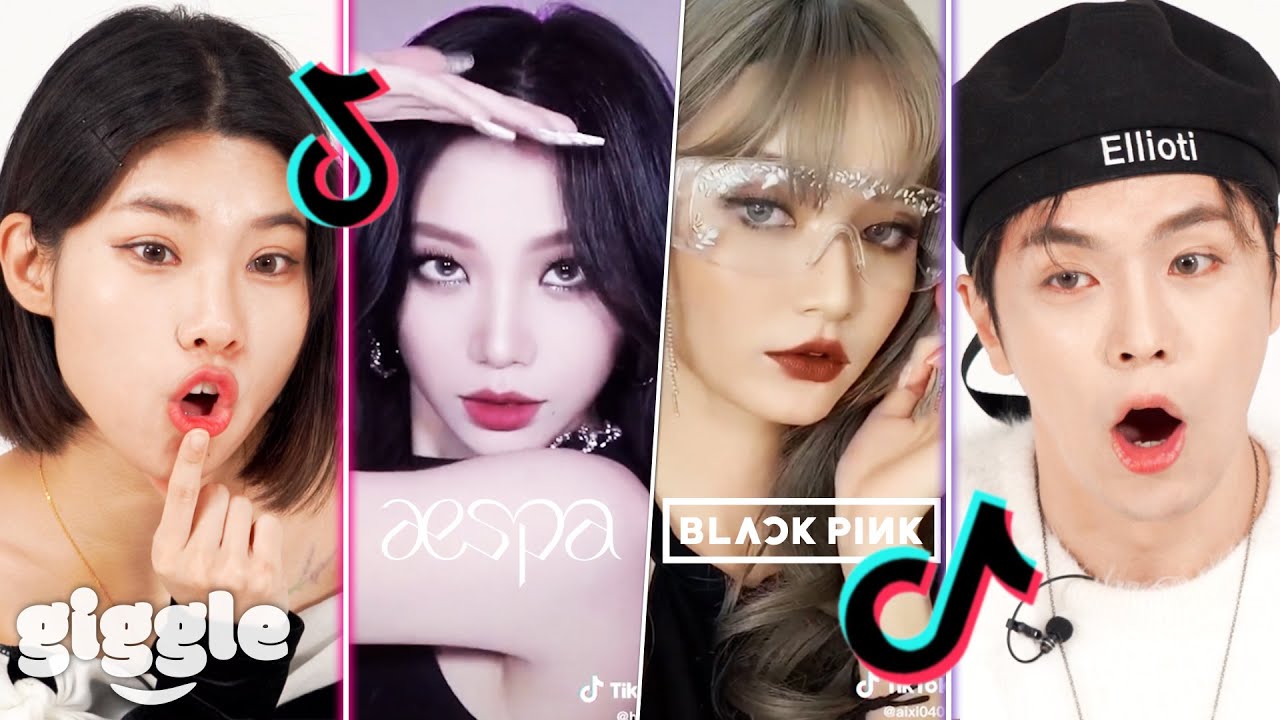 Koreans react to 