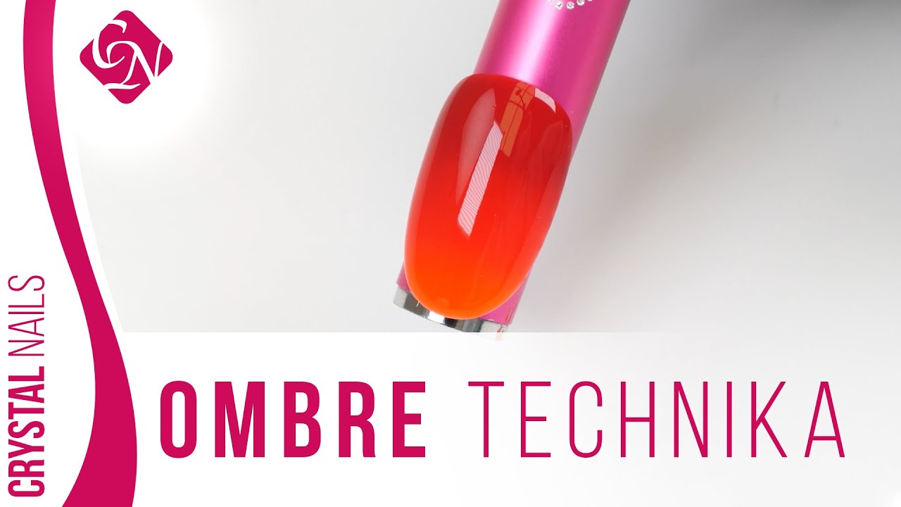 Ombre technika Méhész Alexa oktatónktól