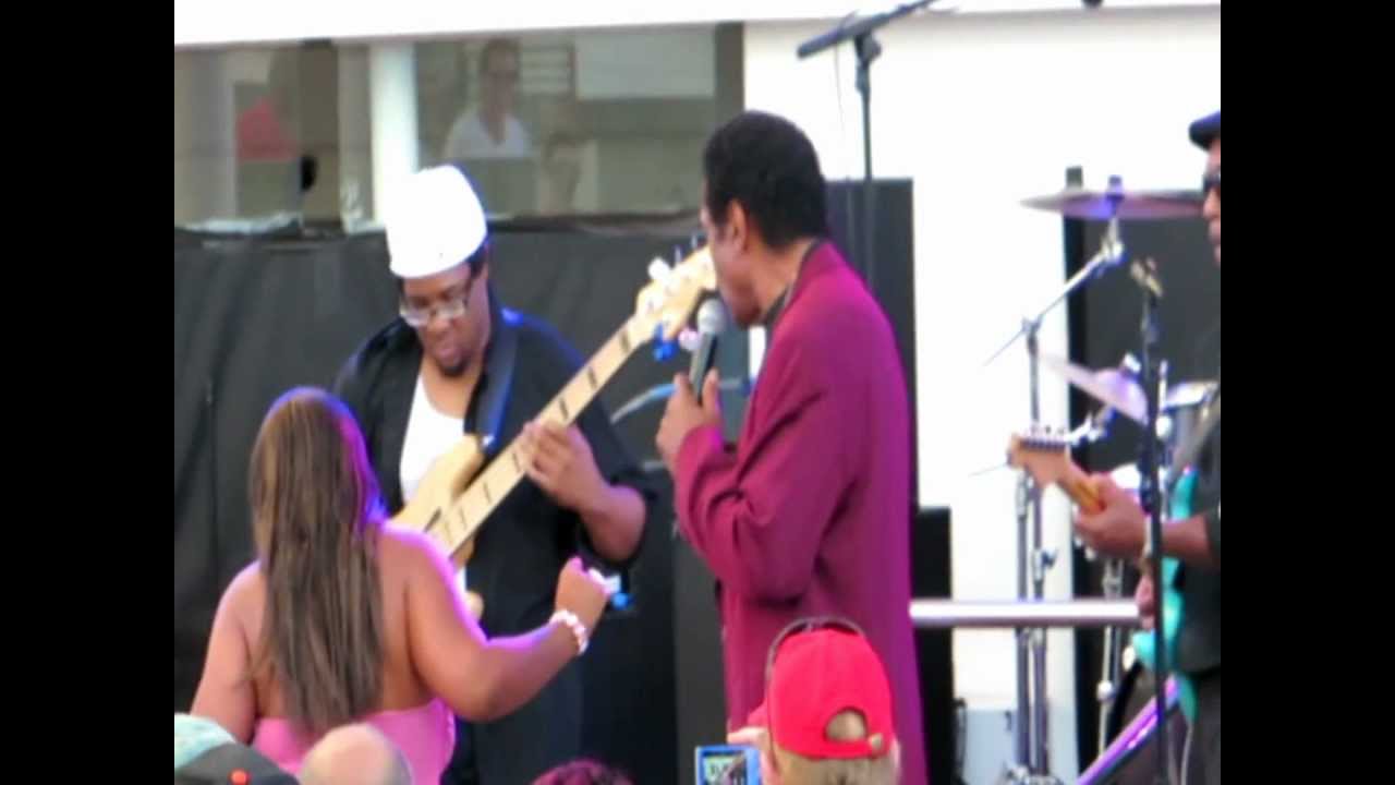 Bobby Rush 