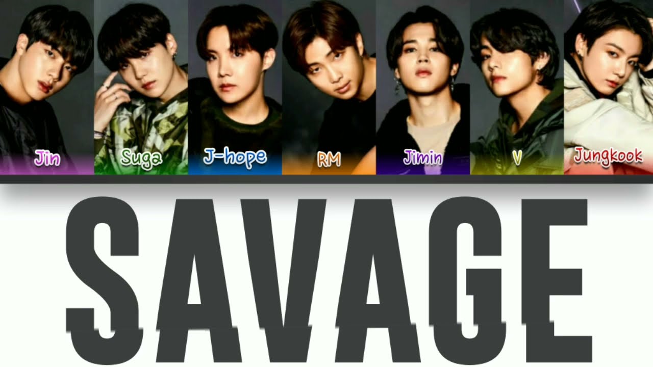 How Would BTS Sing 