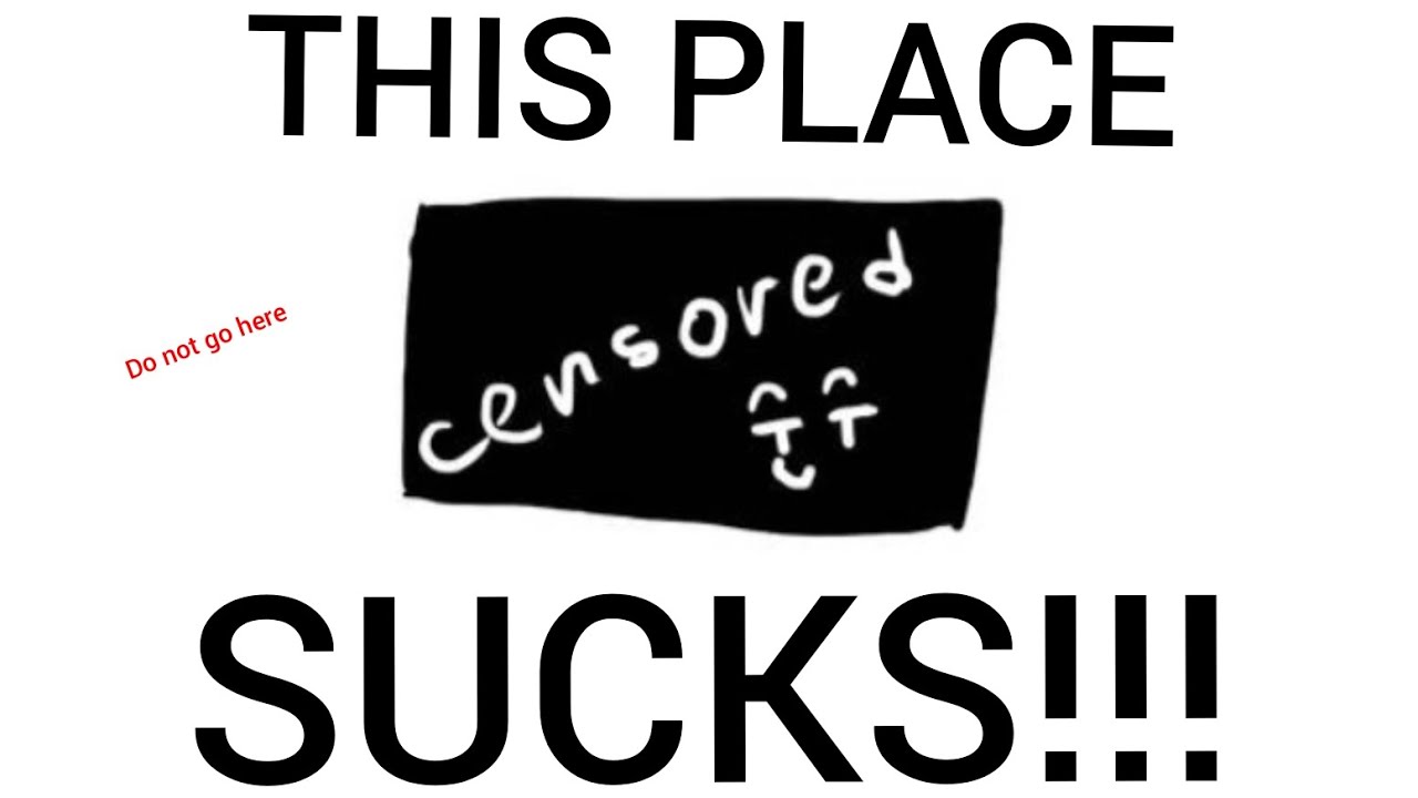 BFDI on Deviantart is something I never want to see again...