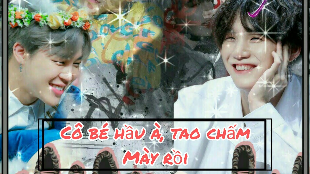 [ONESHORT] •Cô bé hầu à, tao chấm mày rồi• ||CAL||
