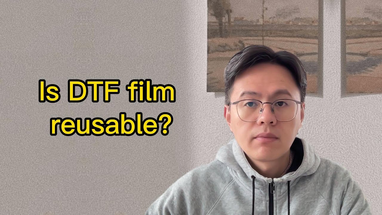 COMAX, Is DTF Transfer Sheets reusable? China Manufacturer, Hot & Cold Peeling, Supplier,Factory
