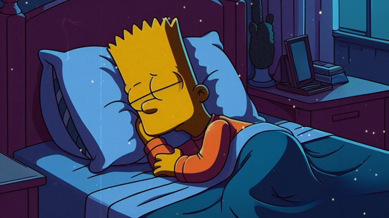 ＳＬＥＥＰＹ 💤 Lofi hip hop mix - Beats to sleep/chill to | Music To Help You Fall Asleep