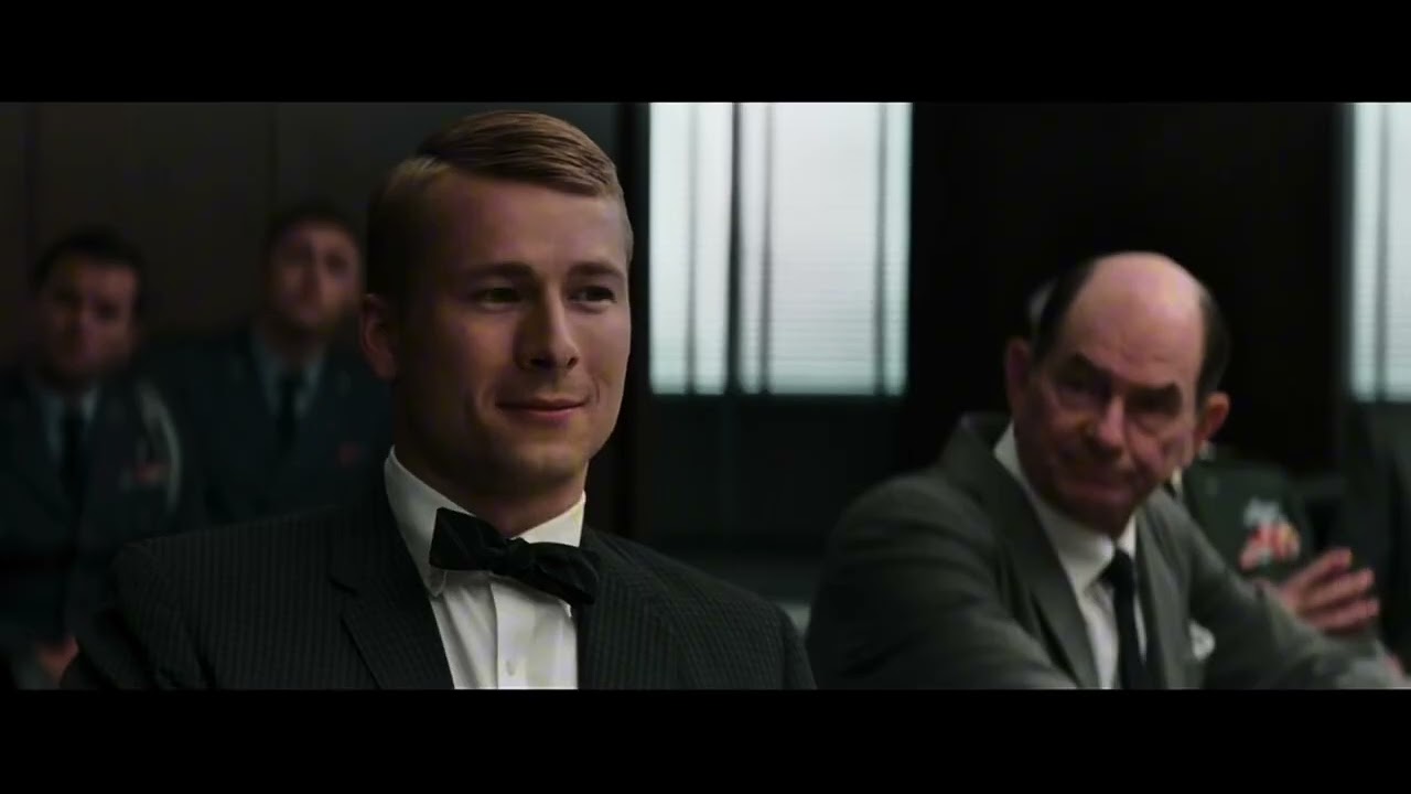 “Reel” Situational Leadership: Situational Leadership In Film