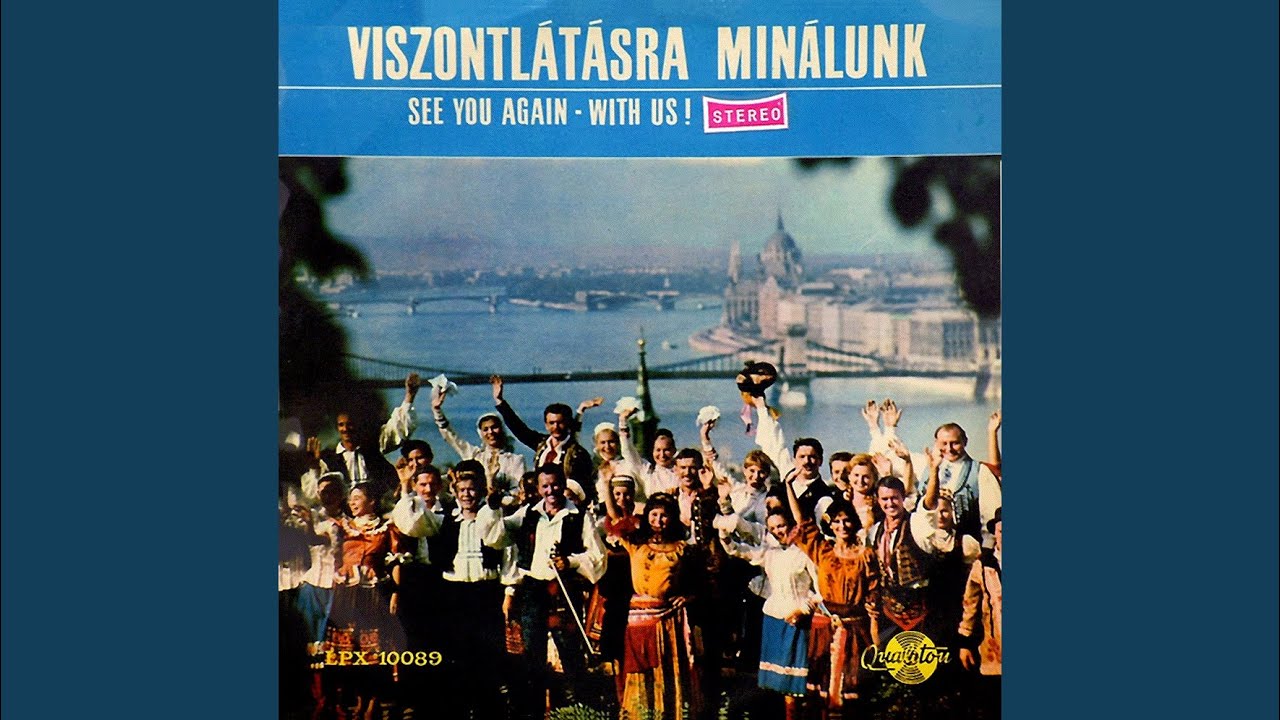Azt beszélik a faluban
