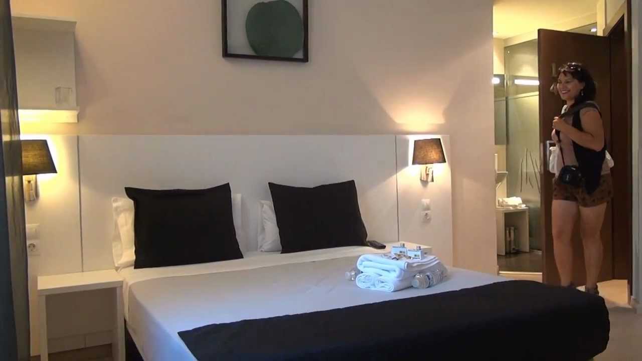 Hostemplo Barcelona - Hotel - Apartments - Suites