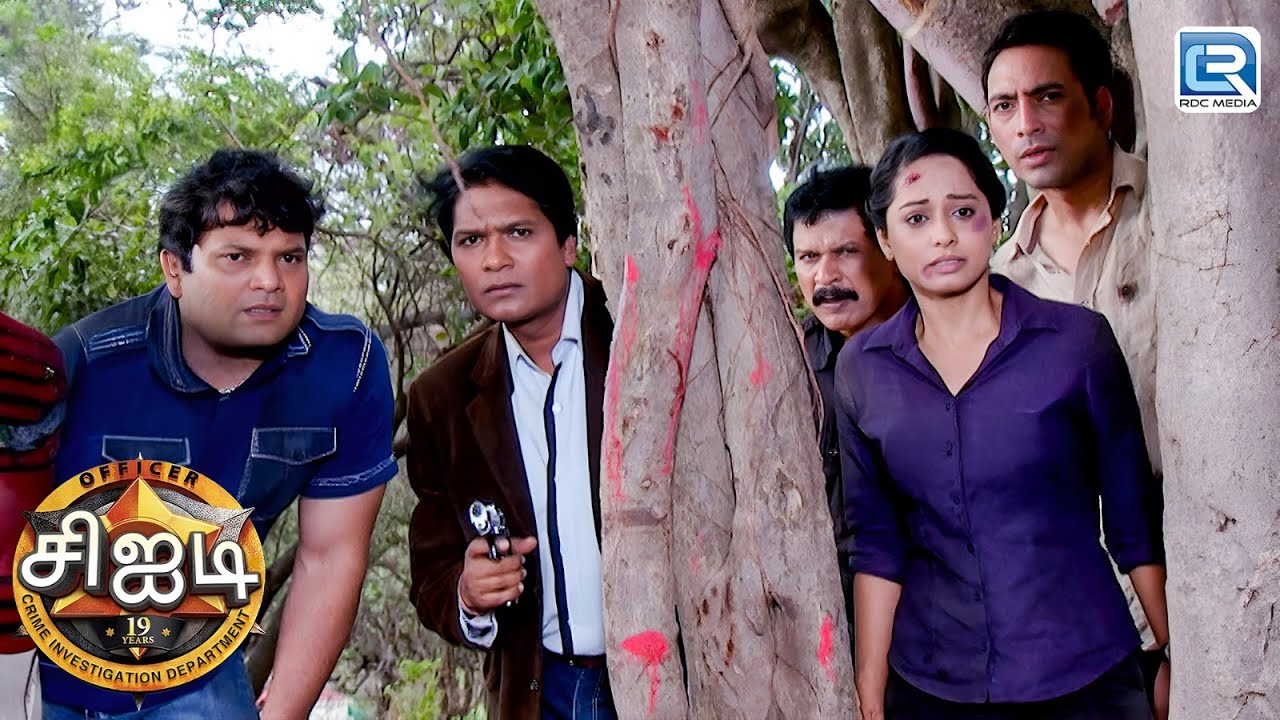 புரவி காணாமல் போனது: கொடுக்கும் பணத்தின் பின்னணி | CID Tamil Full Episode | சிஐடி | Best of CID