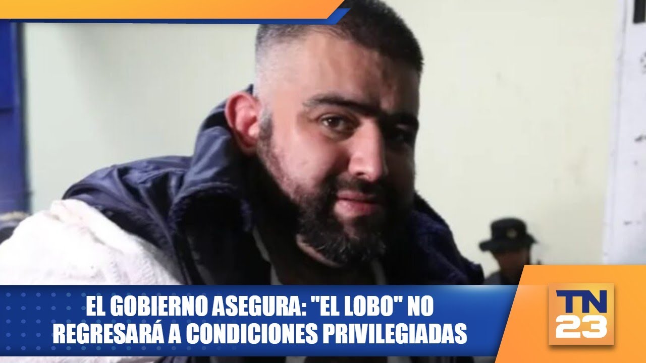 El gobierno asegura: 