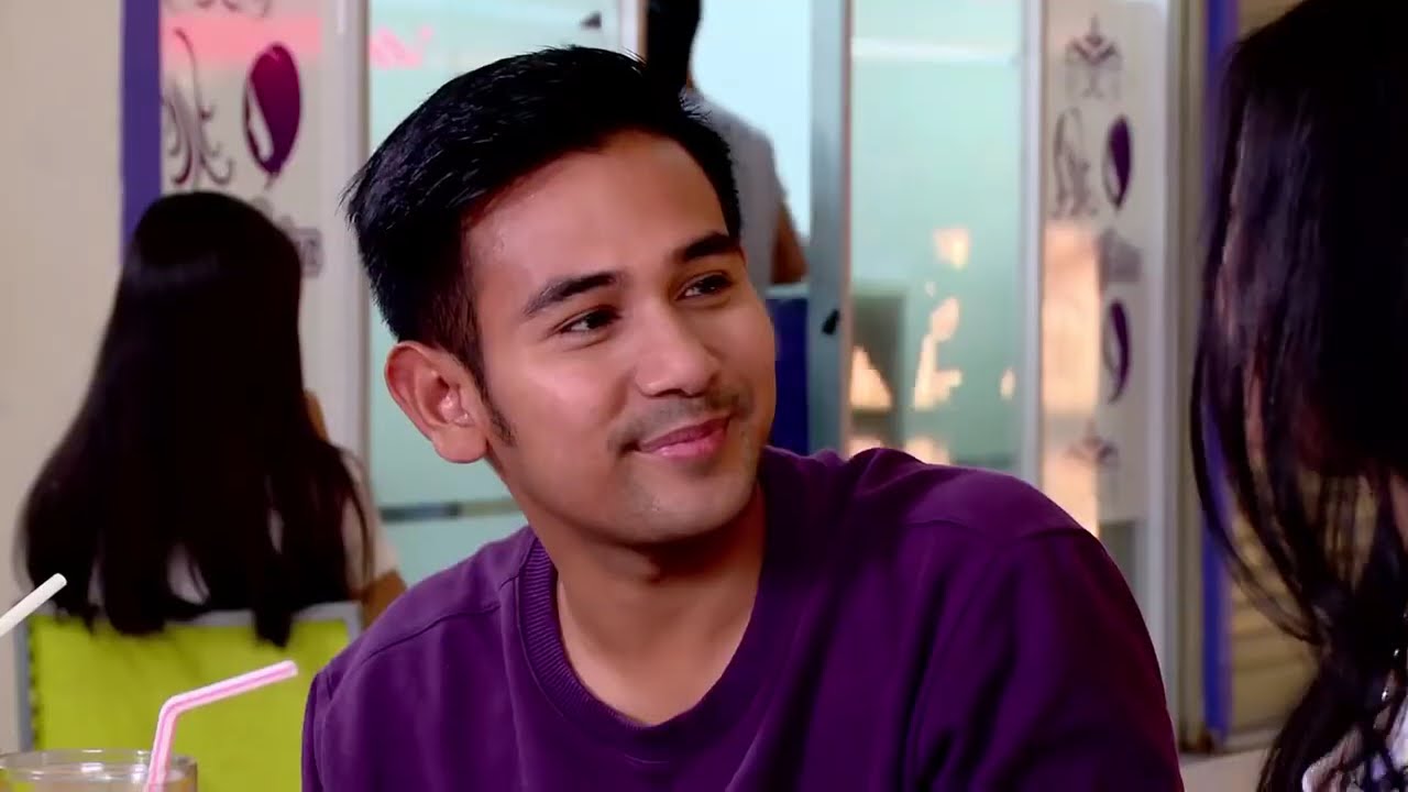 FTV Margin Wieheerm & Rendy Septino Ganteng Ganteng Medit