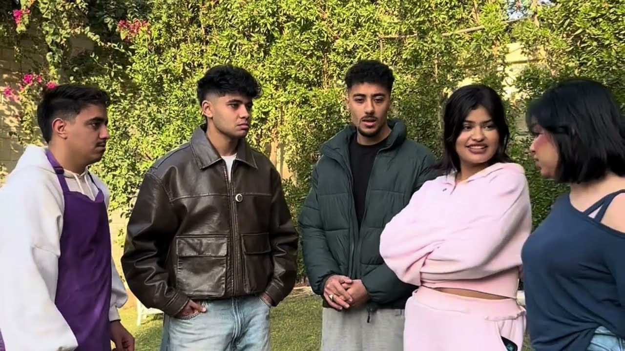 موقف انساني من شاب ابن حلال…ولكن اللي حصل معجزه؟