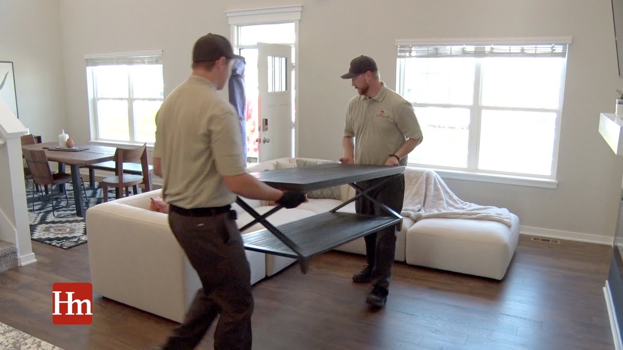 All-Inclusive In-Home Delivery (IOWA ONLY) | Homemakers Furniture