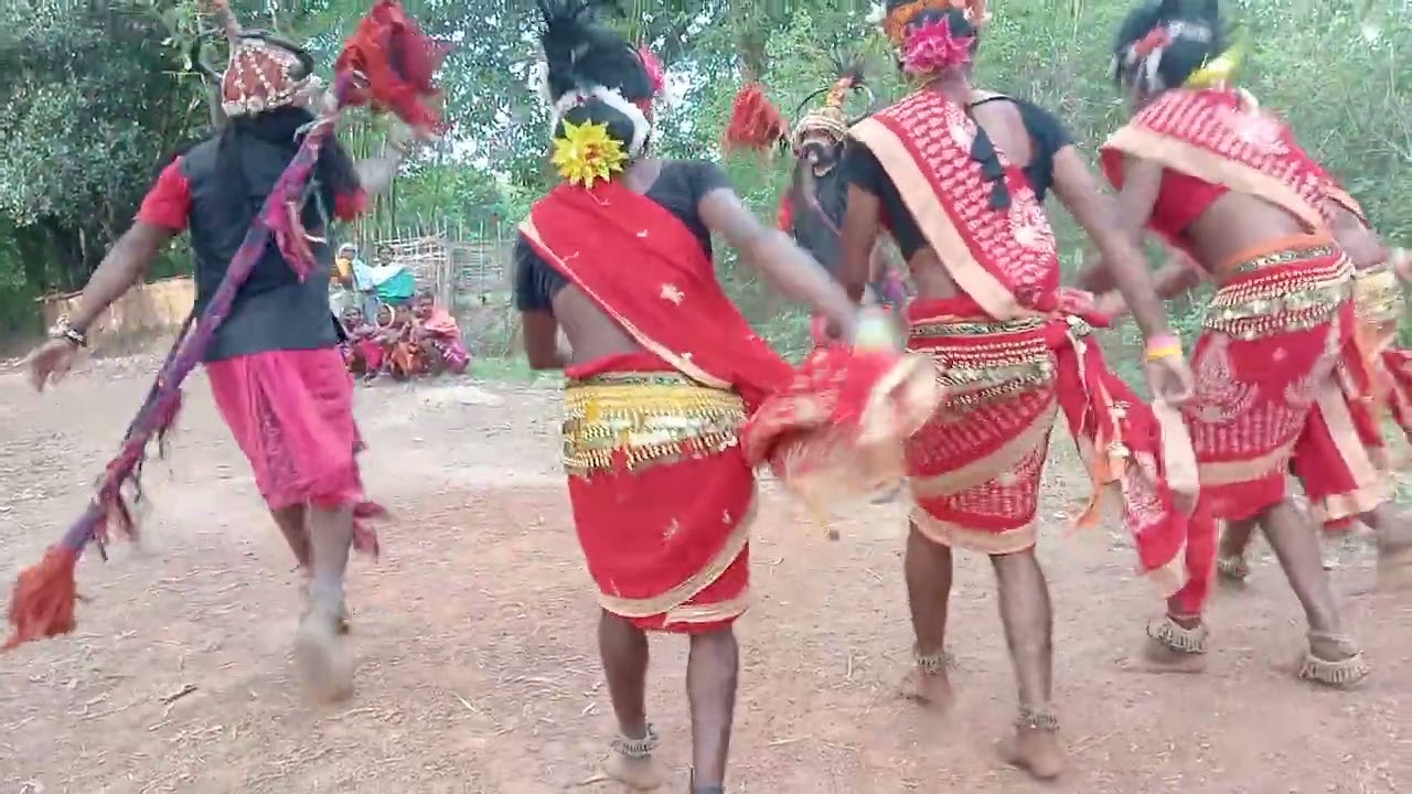 जमावोडा नानि नगरनार माडीया नाट मो7067284607