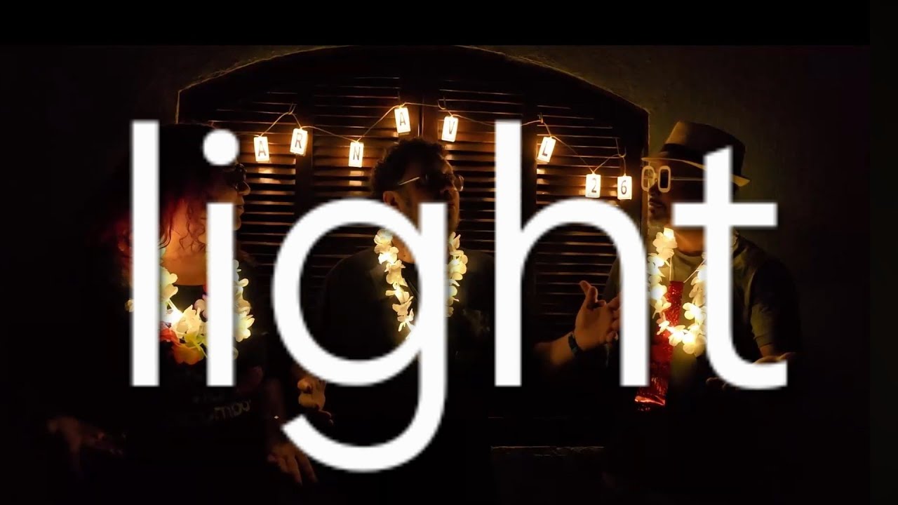 light (dio costa)