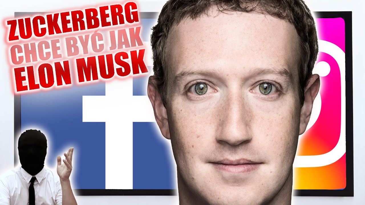 Facebook kończy z cenzurą - Zuckerberg ogłasza zmiany