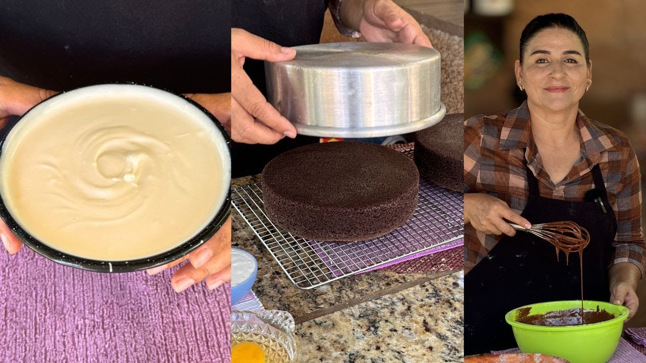 Desmoldante 100% efectivo para panes y galletas horneadas - La Herencia de las Viudas