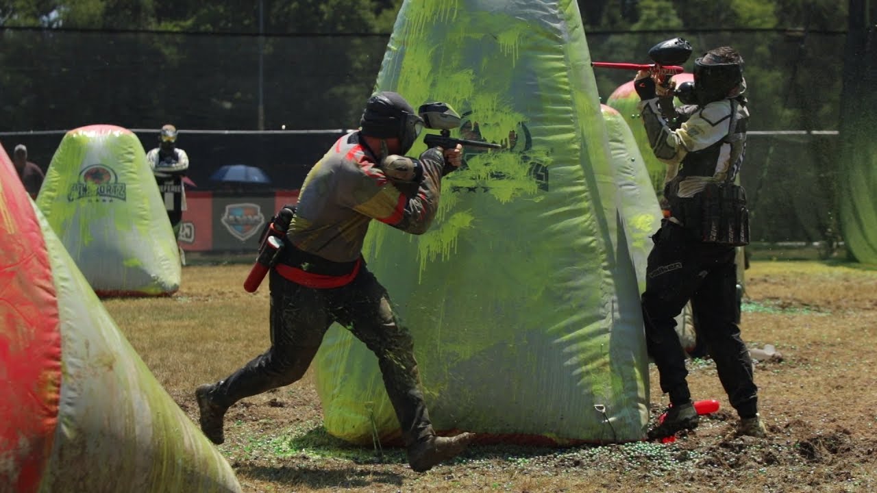 Best Divisional Match of NXL Philly 2019? |  D2 Semi Finals | CEP vs Brawl