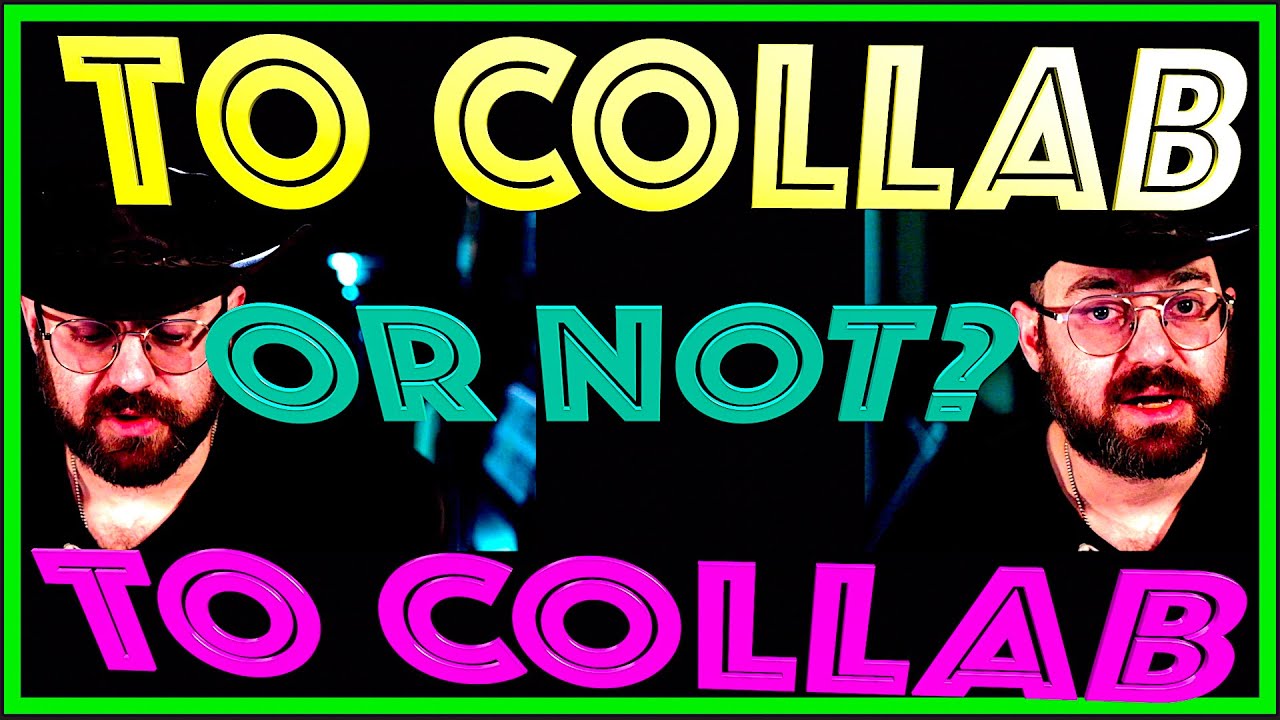 To Collab or Not To Collab?  Can 2 People Mix a Song?