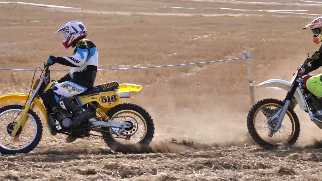 South Coast Scramble 09 09 18