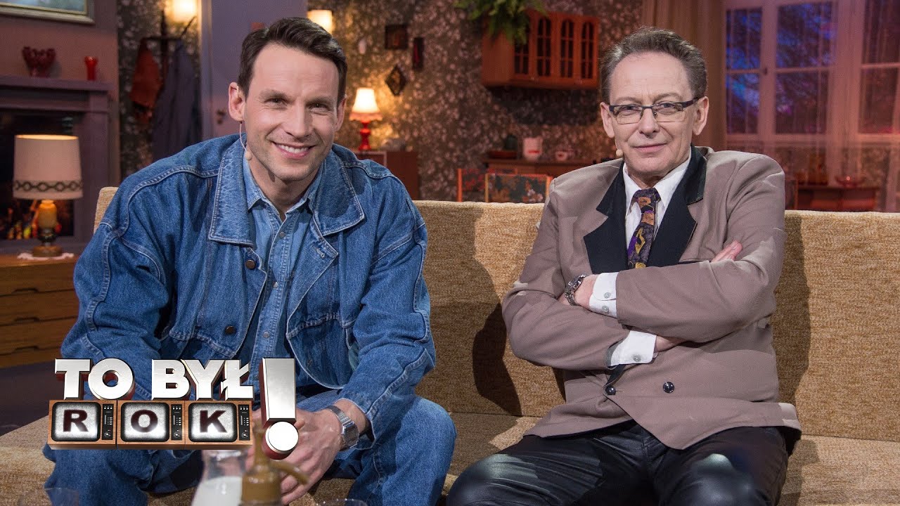 Za kulisami 1983 roku | To był rok!