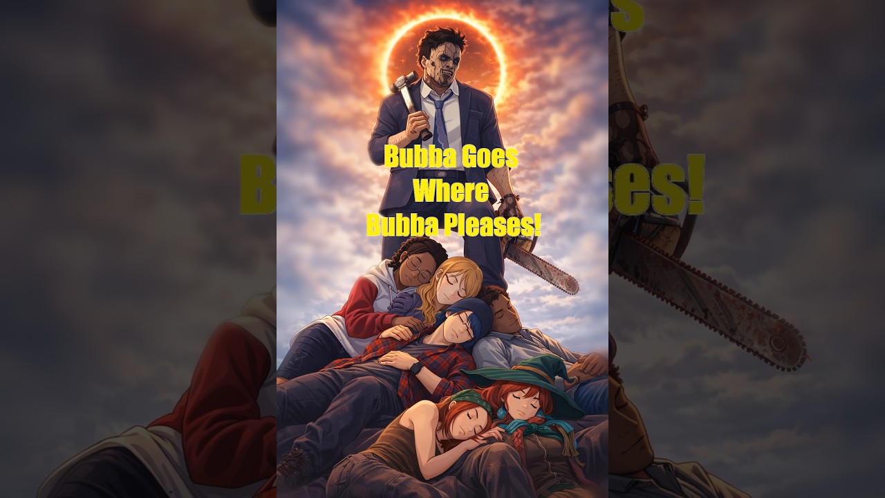 DBD Iri Flesh needs a nerf